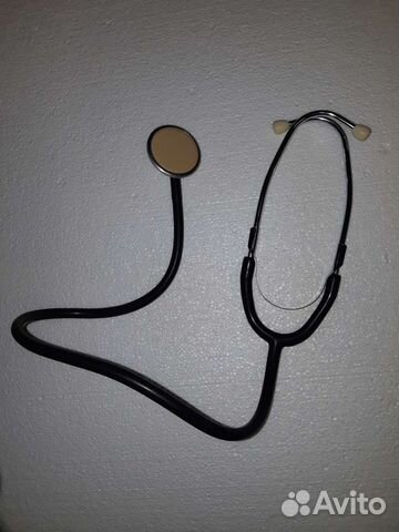 Стетоскоп