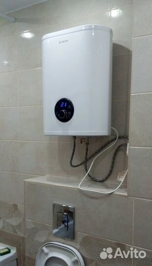 Услуги сантехника. Сварщик - сантехник