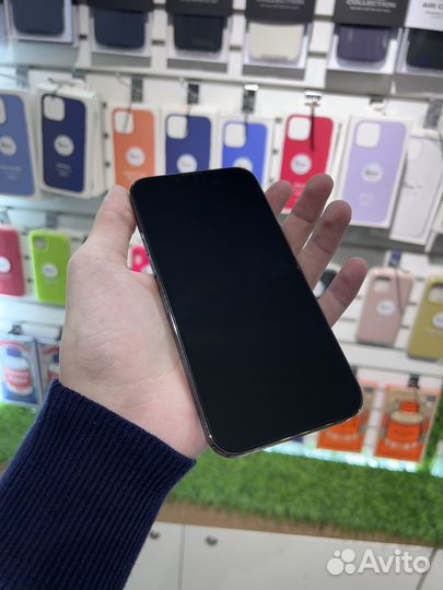 iPhone 13 Pro Max, 128 ГБ