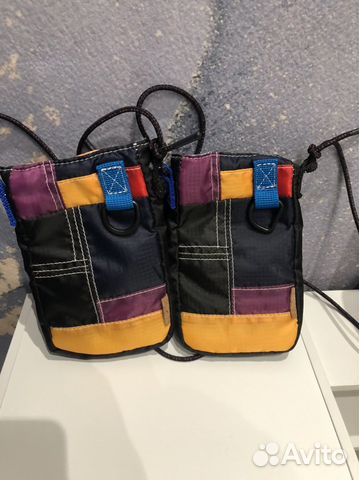 Сумка детская zara