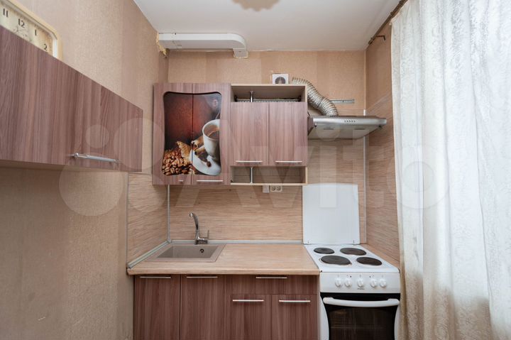 3-к. квартира, 59,6 м², 3/5 эт.