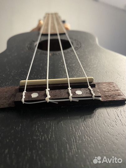 Укулеле Veston сопрано