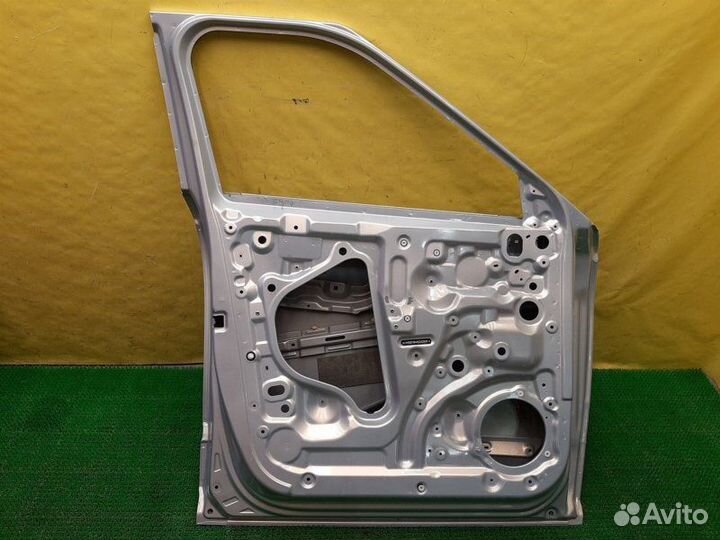 Дверь боковая передняя левая Jaecoo J7 T1EJ 2023