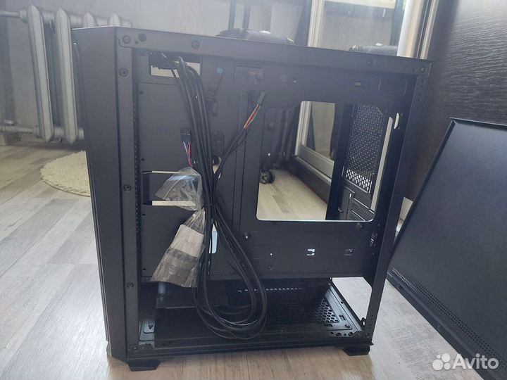 Игровой корпус для пк