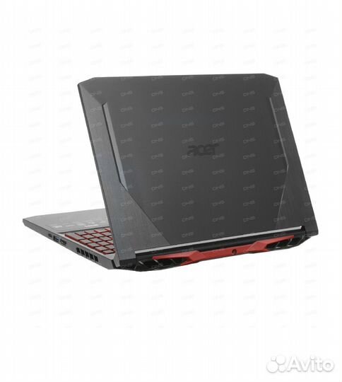 Игровой ноутбук Acer nitro 5