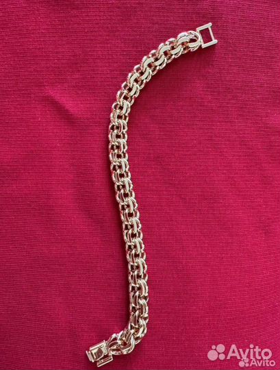 Браслет мужской