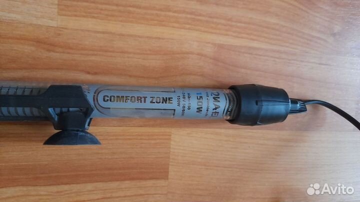 Для аквариума