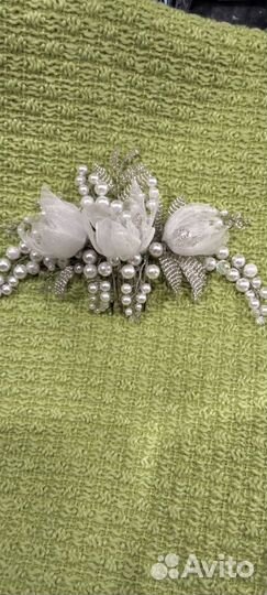 Гребень для волос