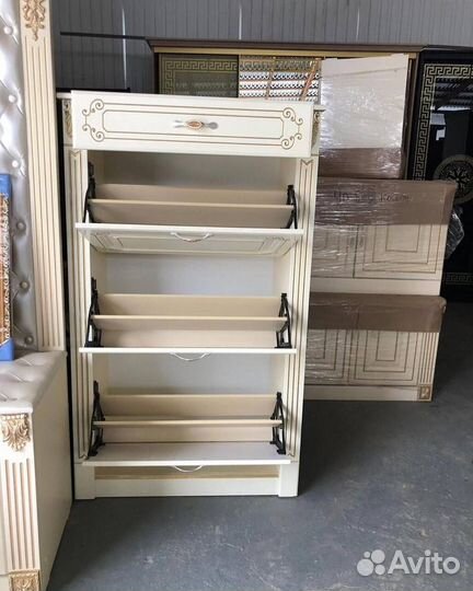 Прихожая Готовая