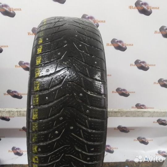 Marshal WinterCraft Ice WI31 185/65 R14