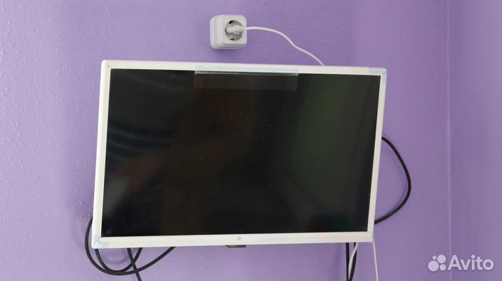 Телевизор Dexp