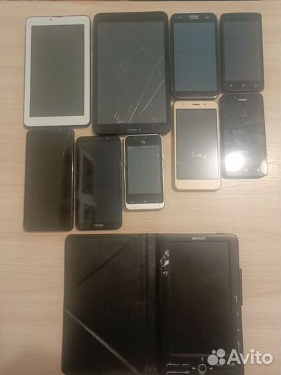 Vexler t 7044 электронная книга,смартфоны