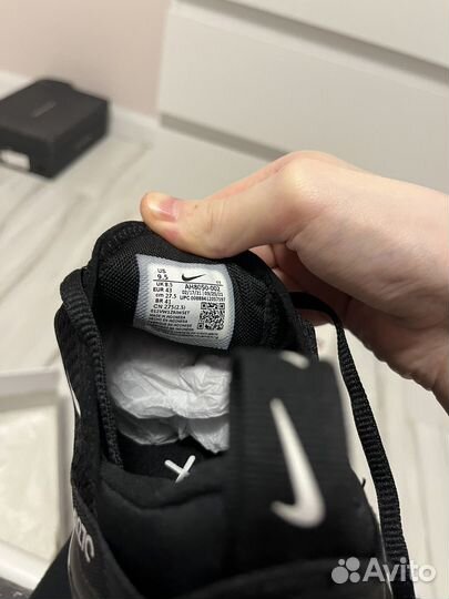 Кроссовки Nike air 270