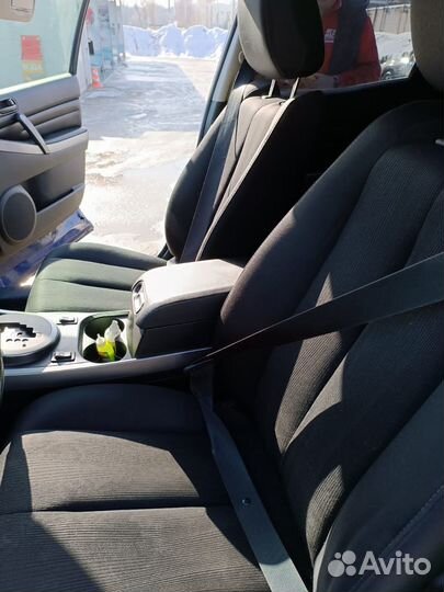 Mazda CX-7 2.3 AT, 2010, 140 000 км