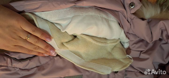 Комбинезон 80