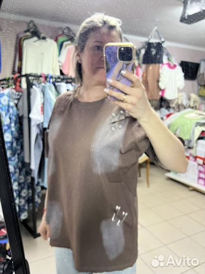 Футболка