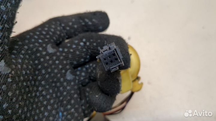 Зеркало боковое Peugeot 308, 2009