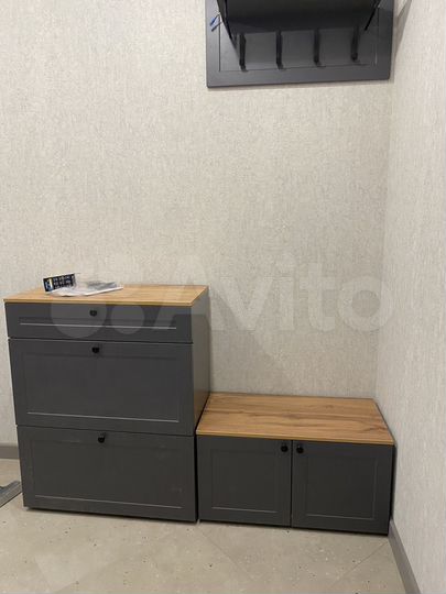 2-к. квартира, 47 м², 5/9 эт.