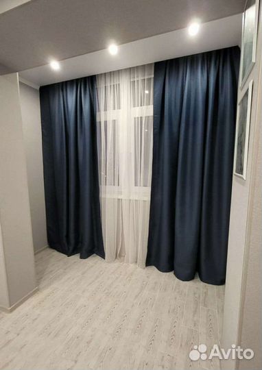 Шторы новые в упаковке расцветки разные