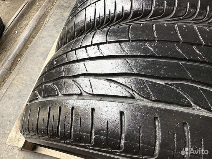 Bridgestone Turanza ER300 205/55 R16