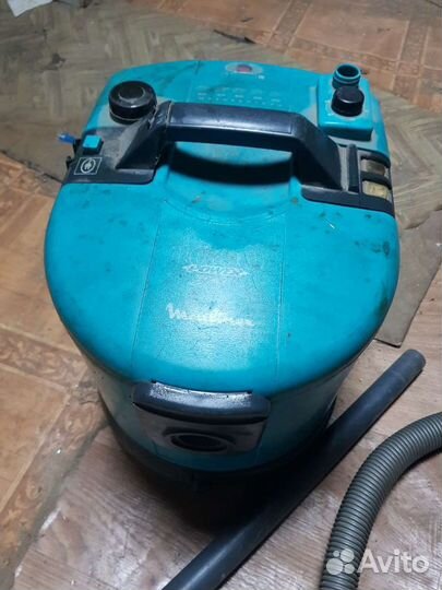 Моющий пылесос moulinex на запчасти