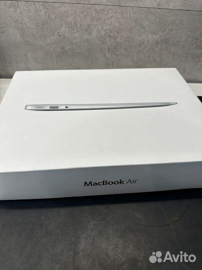 Apple MacBook Air a1466