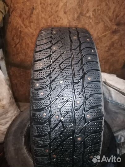 Viatti Bosco Nordico V-523 235/65 R17