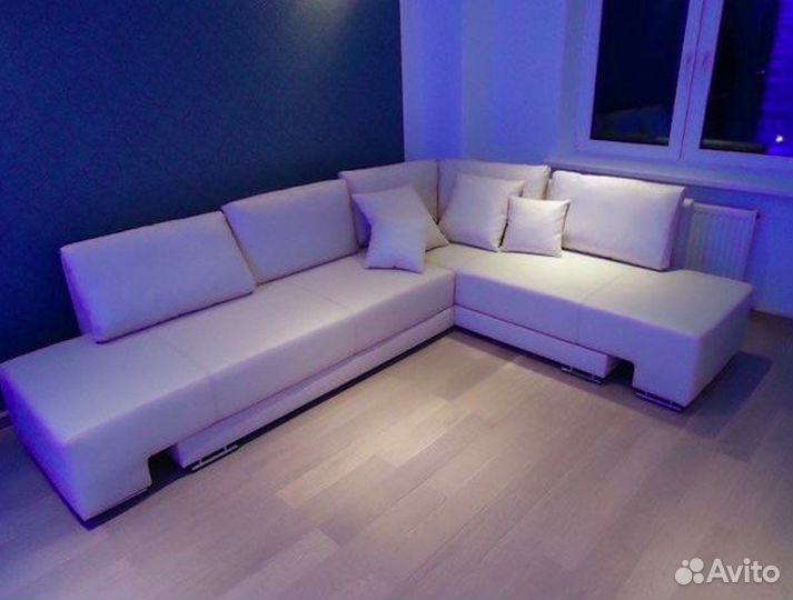 Сборка мебели