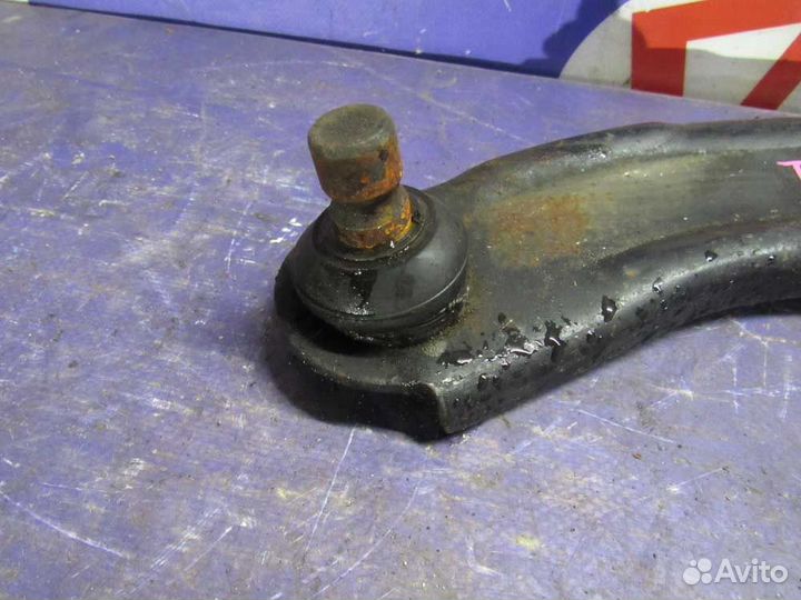 Рычаг Nissan Tiida JC11 2004—2012