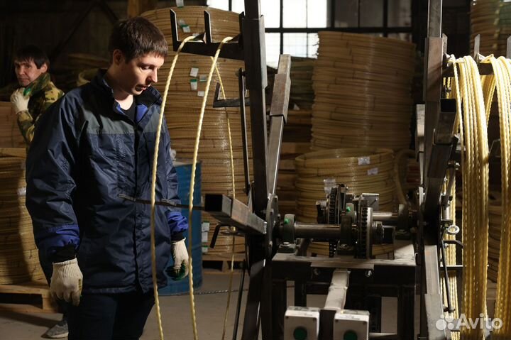 Арматура бухты