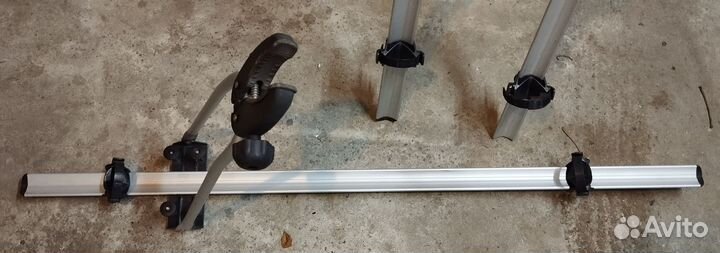 Велокрепление