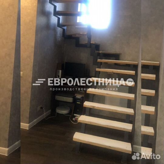 Лестница для дома