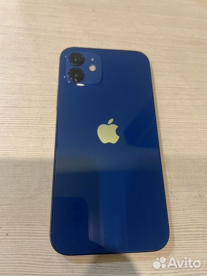 iPhone 12, 128 ГБ