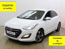 Hyundai i30 1.6 AT, 2015, 70 419 км, с пробегом, цена 1 265 000 руб.