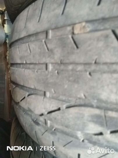 Goodyear DuraGrip 205/55 R16