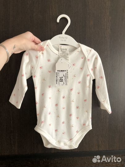 Одежда на девочку