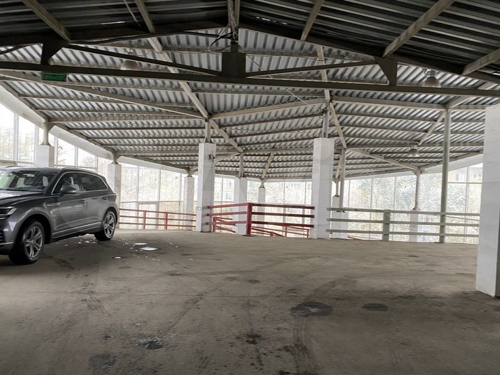 Свободного назначения, 400 м²