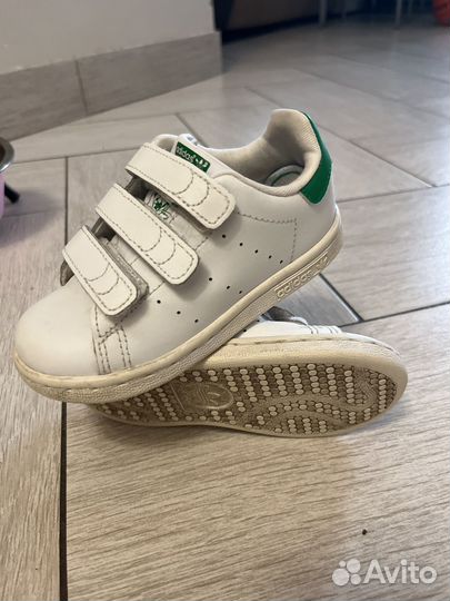 Кроссовки детские adidas
