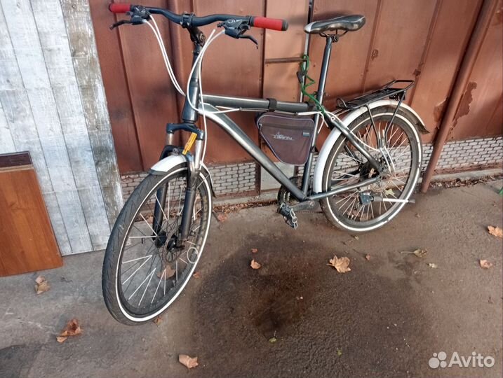 Продам велосипед 21 скорость