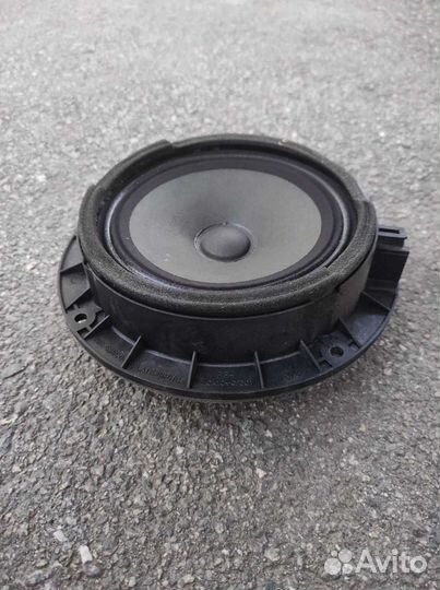 Динамик двери Hyundai Elantra 4