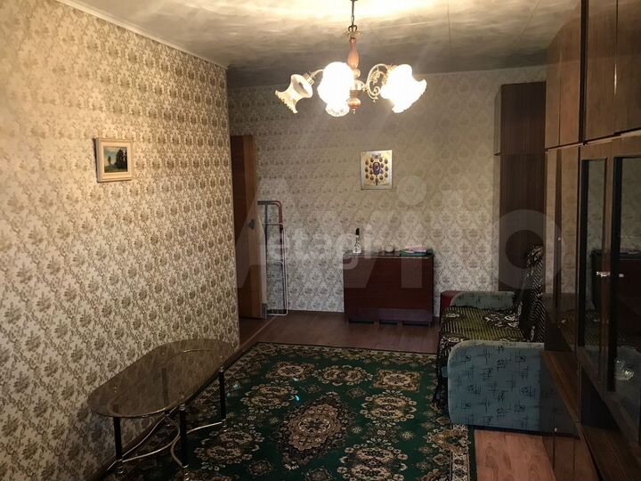 2-к. квартира, 42,9 м², 2/5 эт.