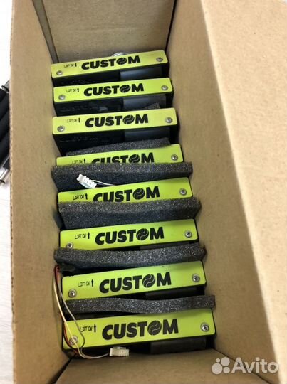 Автообрезчик custom vkp 80 ll