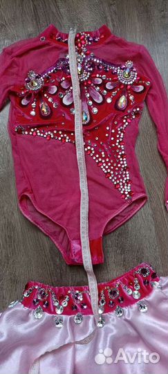 Восточный костюм для девочек