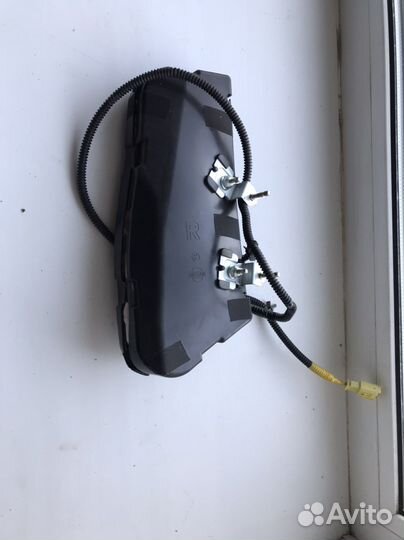 Подушка безопасности infiniti g 35 x