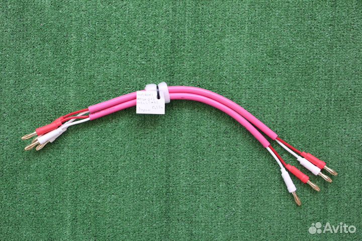 Hitachi Melltone перемычки Banana, Япония