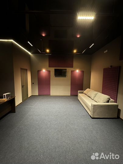 Студия звукозаписи Иркутск