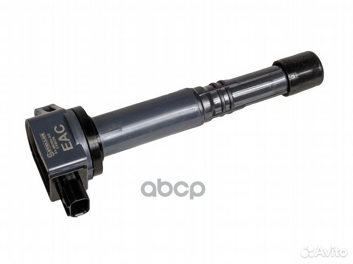 61-00285-SX катушка зажигания Honda Accord VII