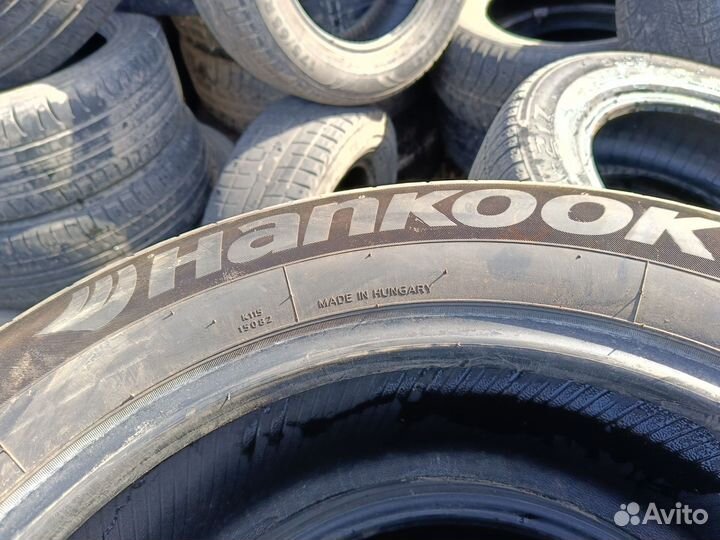 Hankook Ventus Prime 2 K115 225/60 R17