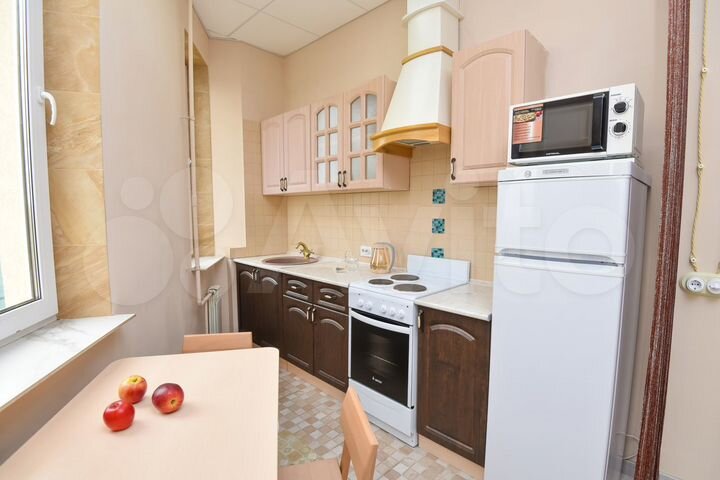 Квартира-студия, 28 м², 9/14 эт.