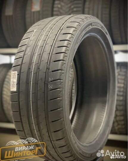 Bridgestone Potenza Sport 275/40 R18 103Y